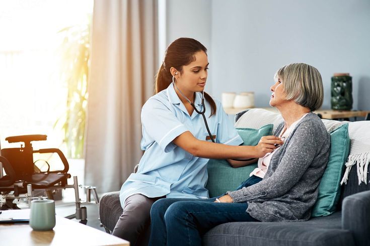 Nursing Services